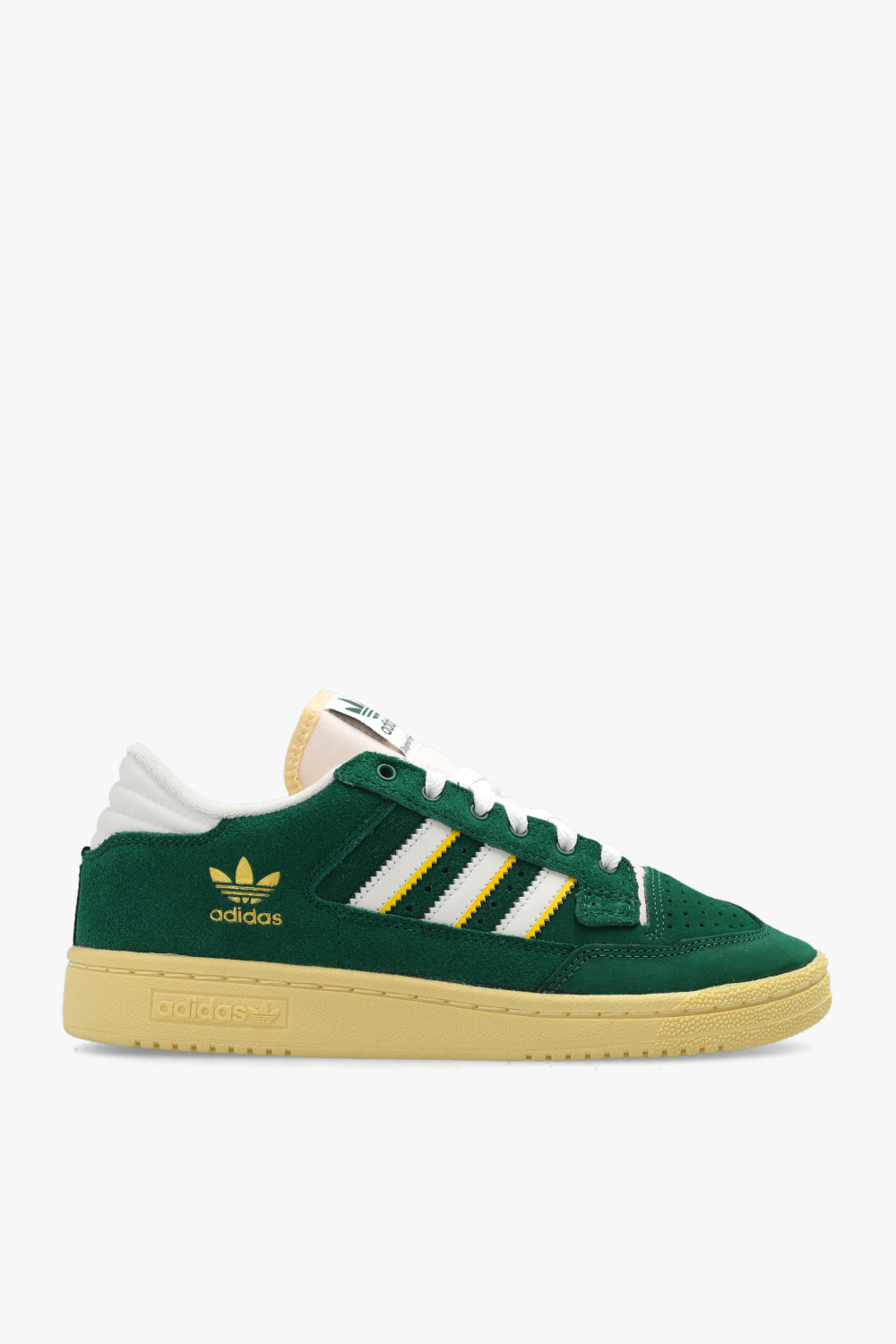 Green Centennial 85 Low sneakers ADIDAS Originals Extension fmedShops Switzerland adidas azteca gold 1968 price of india